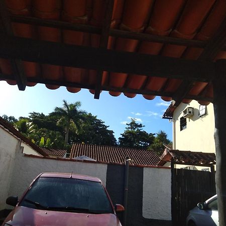 Apartamento Simples E Aconchegante Парати Екстериор снимка