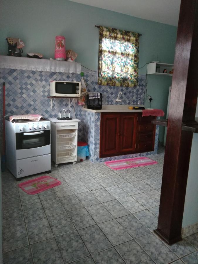 Apartamento Simples E Aconchegante Парати Екстериор снимка