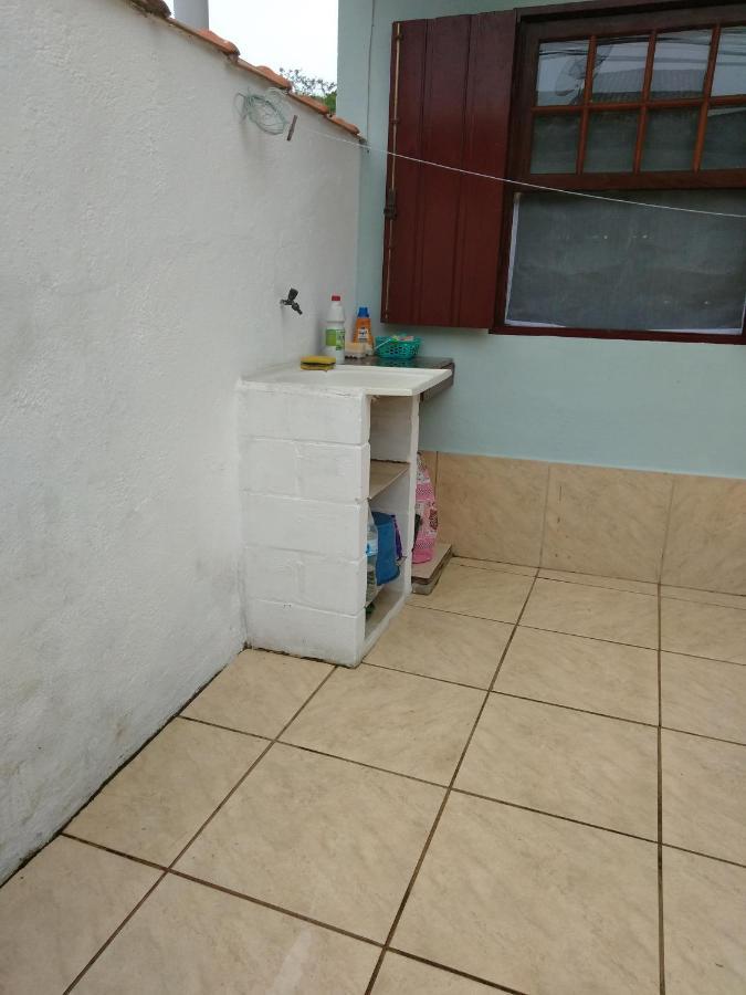Apartamento Simples E Aconchegante Парати Екстериор снимка