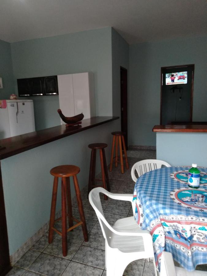 Apartamento Simples E Aconchegante Парати Екстериор снимка