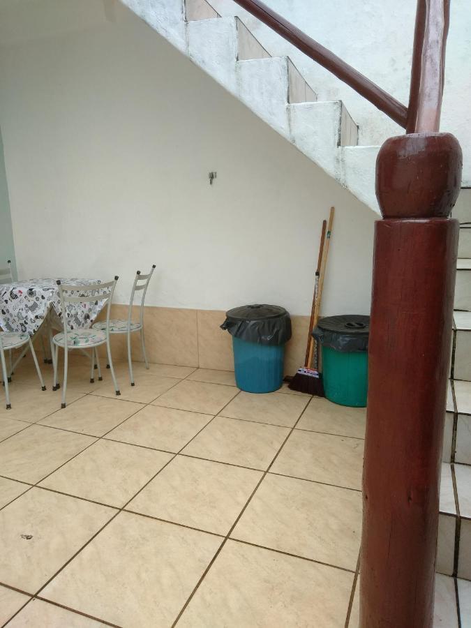 Apartamento Simples E Aconchegante Парати Екстериор снимка