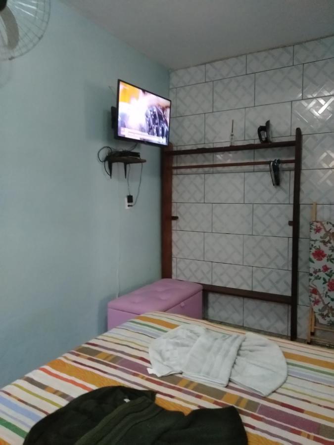 Apartamento Simples E Aconchegante Парати Екстериор снимка