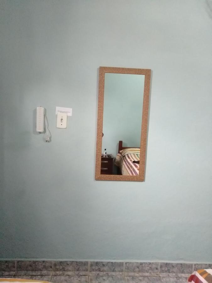 Apartamento Simples E Aconchegante Парати Екстериор снимка