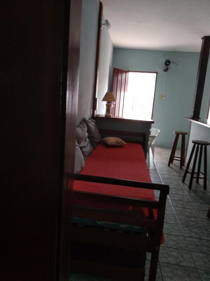 Apartamento Simples E Aconchegante Парати Екстериор снимка
