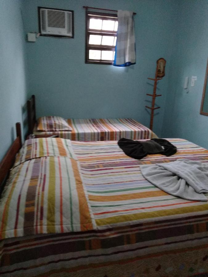 Apartamento Simples E Aconchegante Парати Екстериор снимка