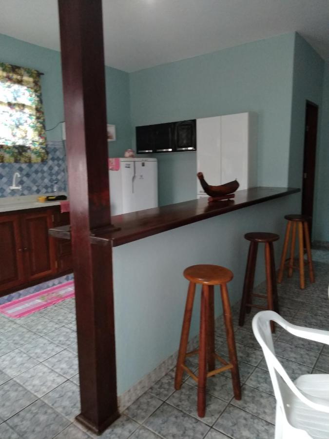 Apartamento Simples E Aconchegante Парати Екстериор снимка