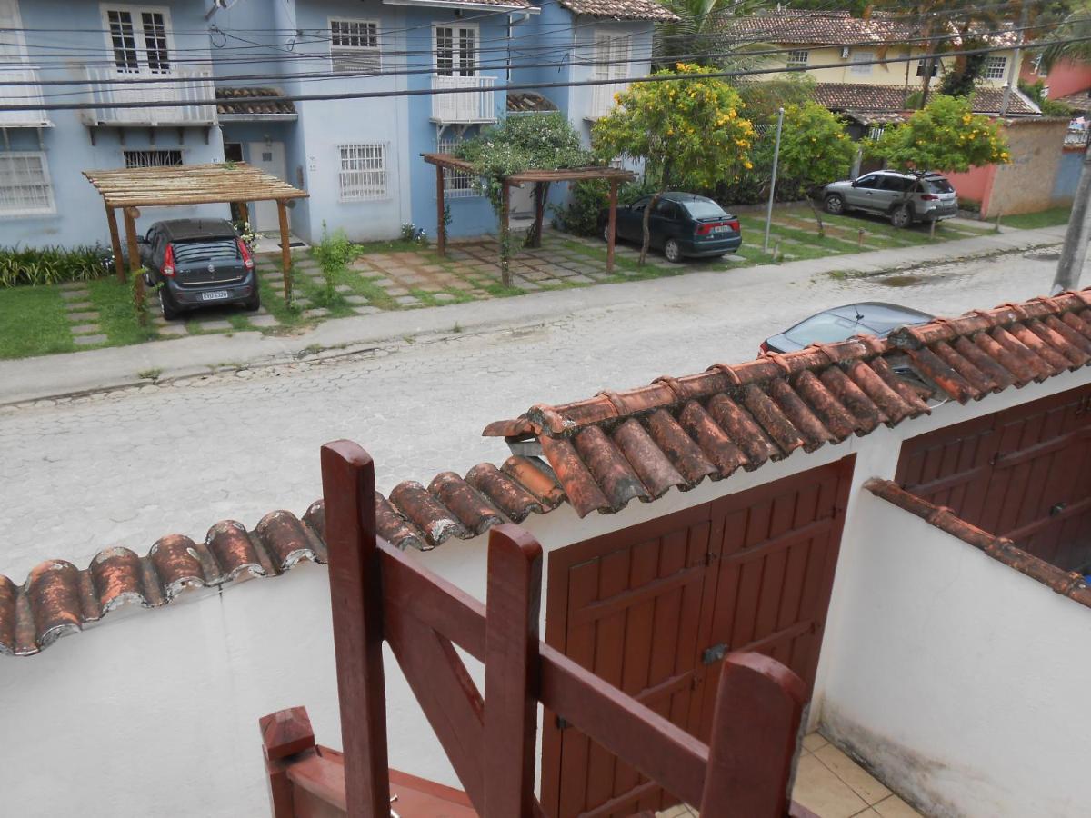 Apartamento Simples E Aconchegante Парати Екстериор снимка