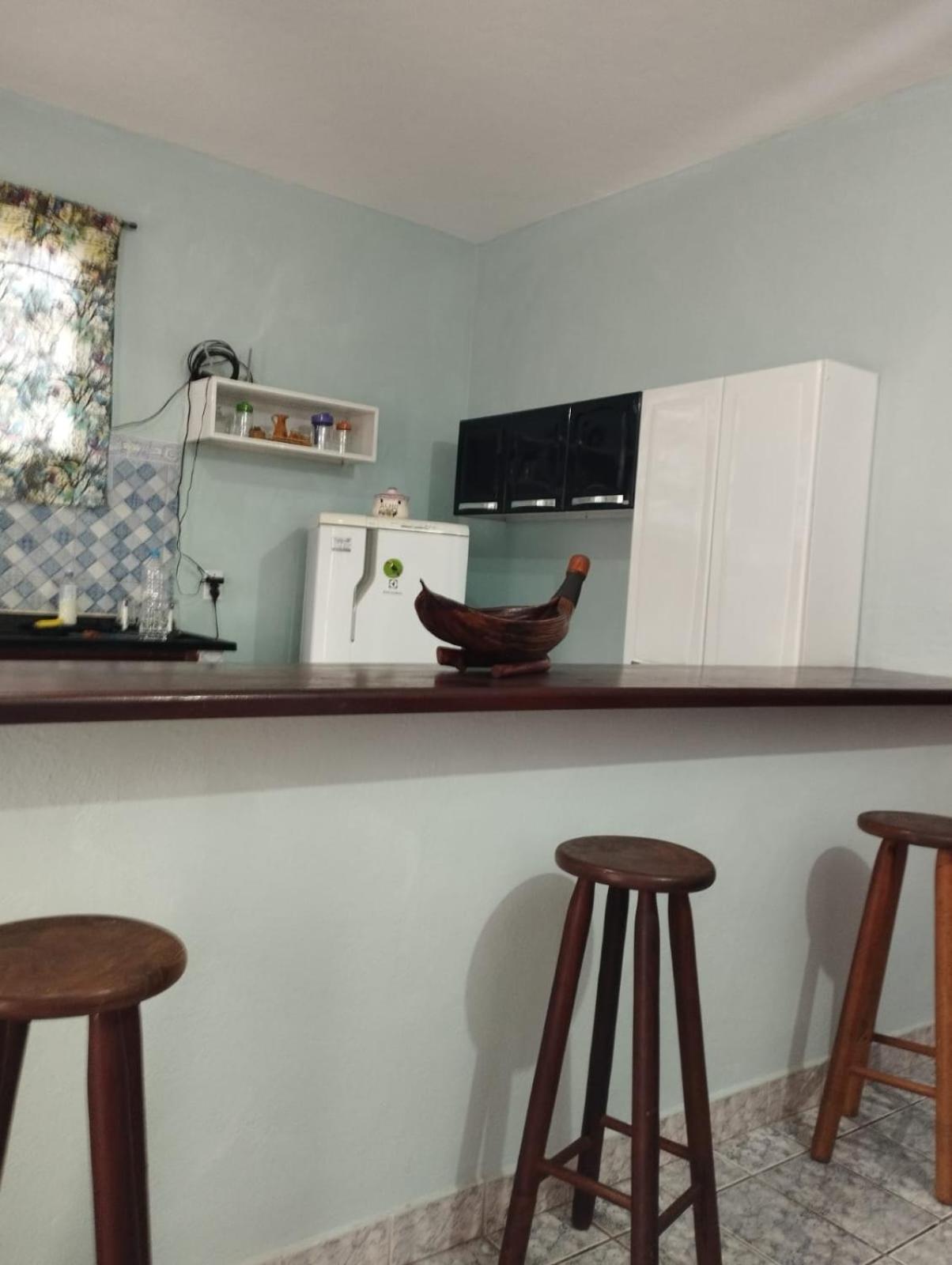 Apartamento Simples E Aconchegante Парати Екстериор снимка