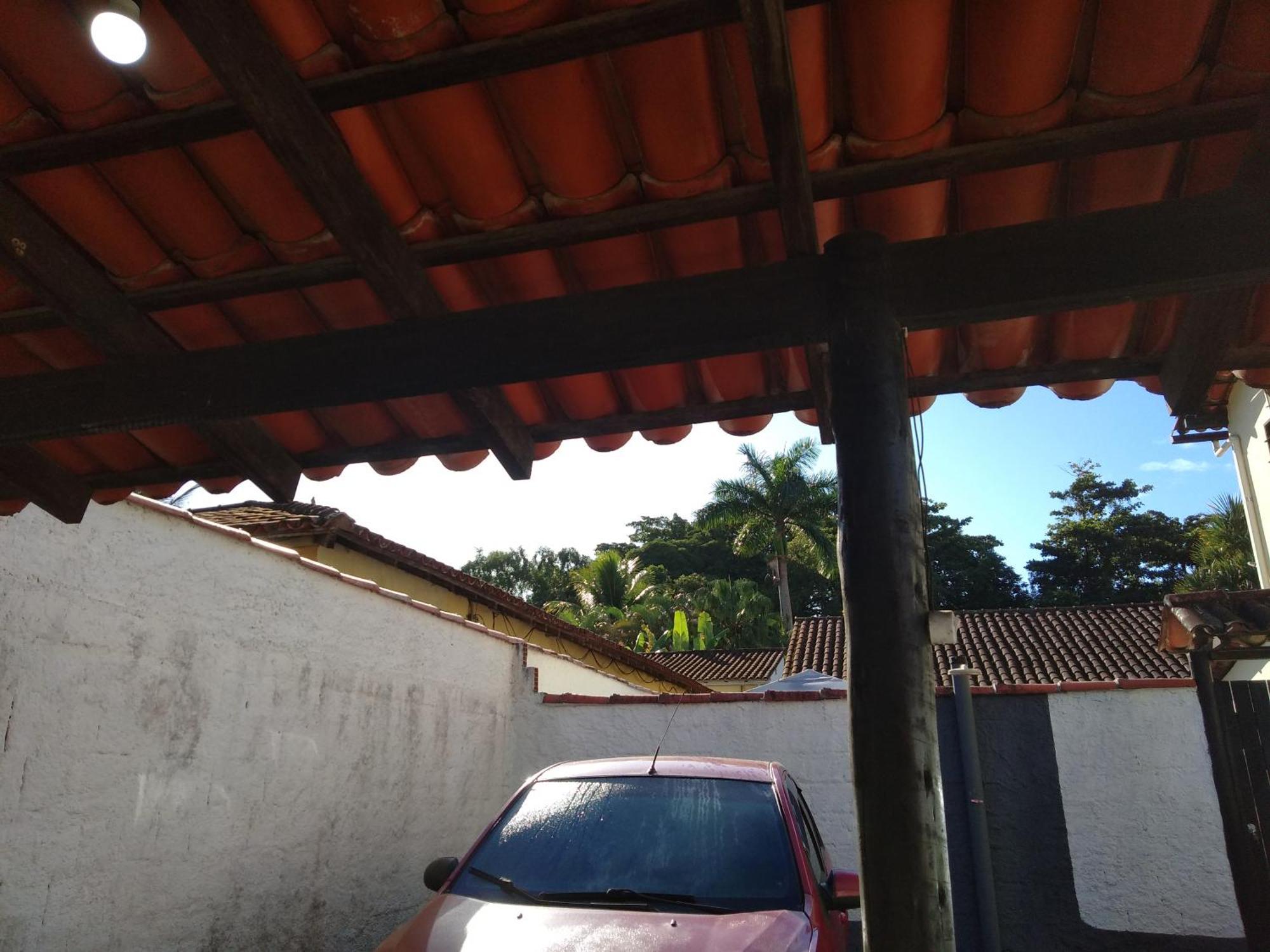 Apartamento Simples E Aconchegante Парати Екстериор снимка