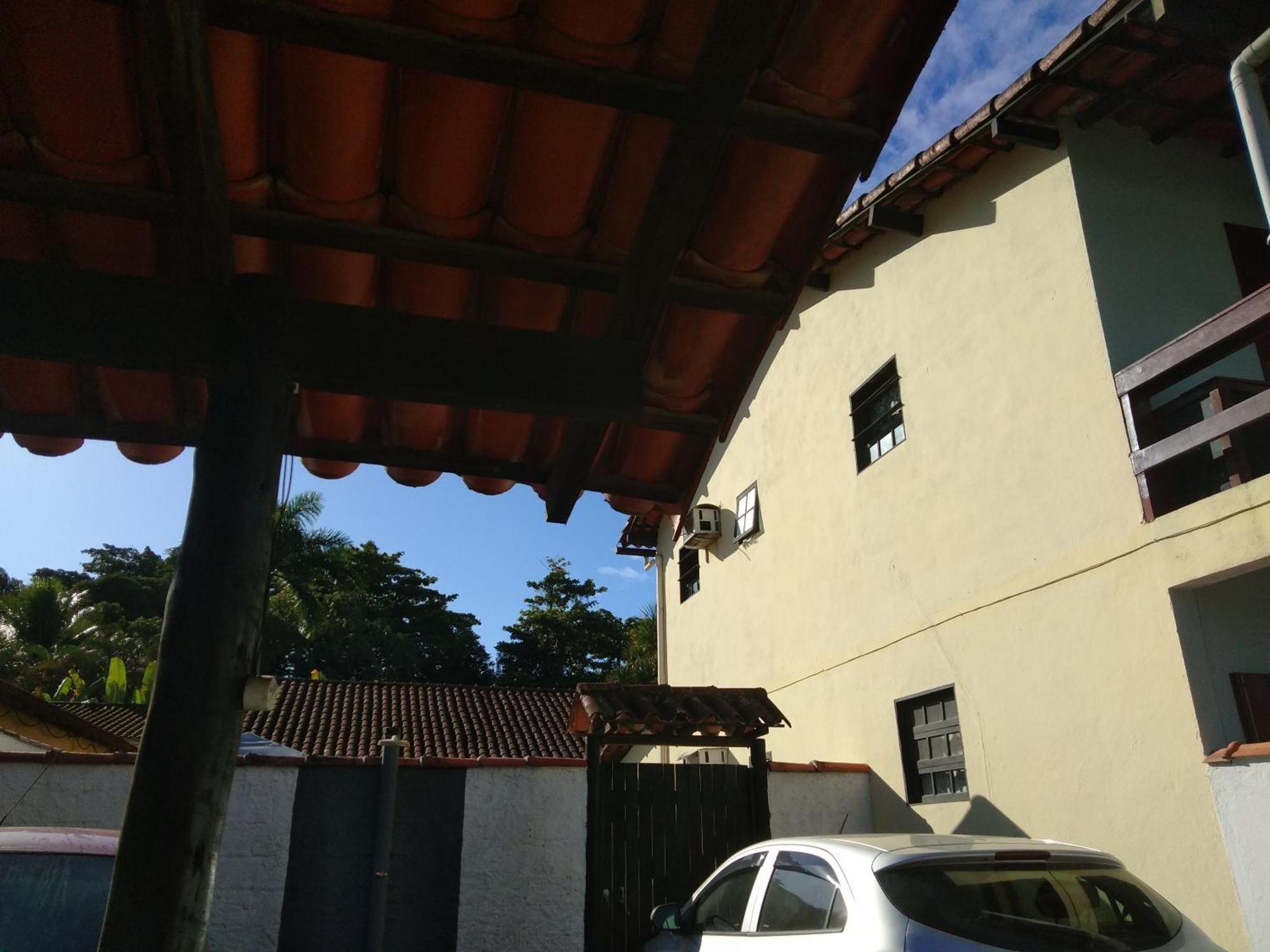 Apartamento Simples E Aconchegante Парати Екстериор снимка