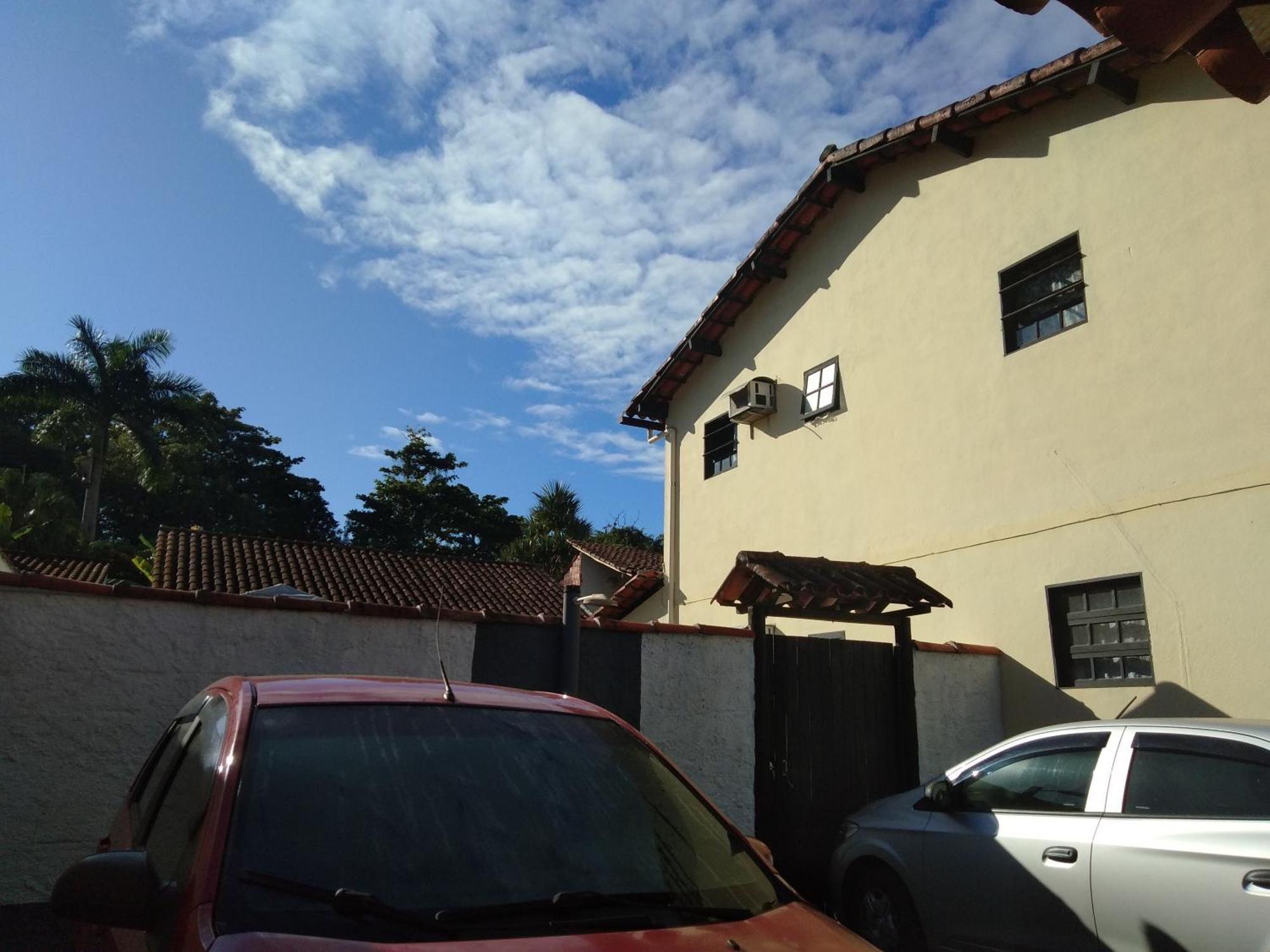 Apartamento Simples E Aconchegante Парати Екстериор снимка