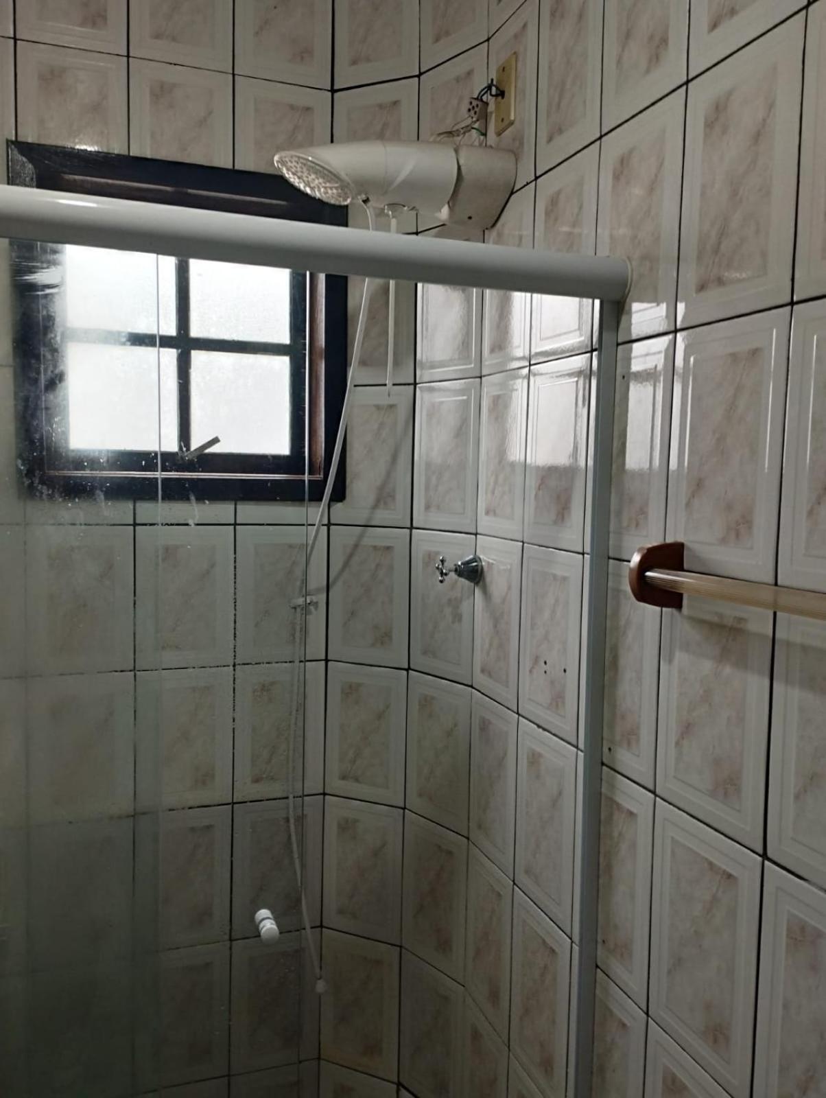 Apartamento Simples E Aconchegante Парати Екстериор снимка
