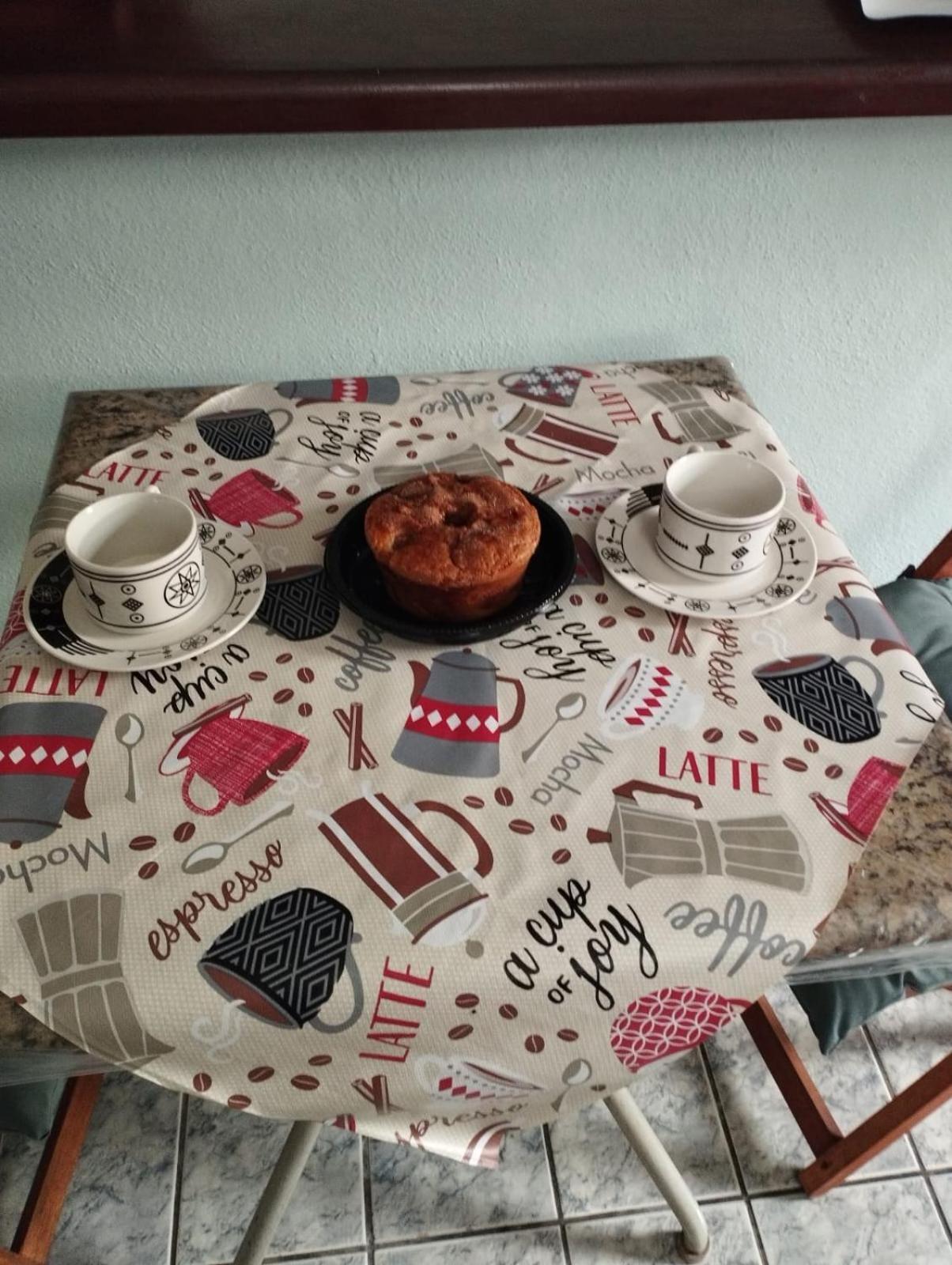 Apartamento Simples E Aconchegante Парати Екстериор снимка