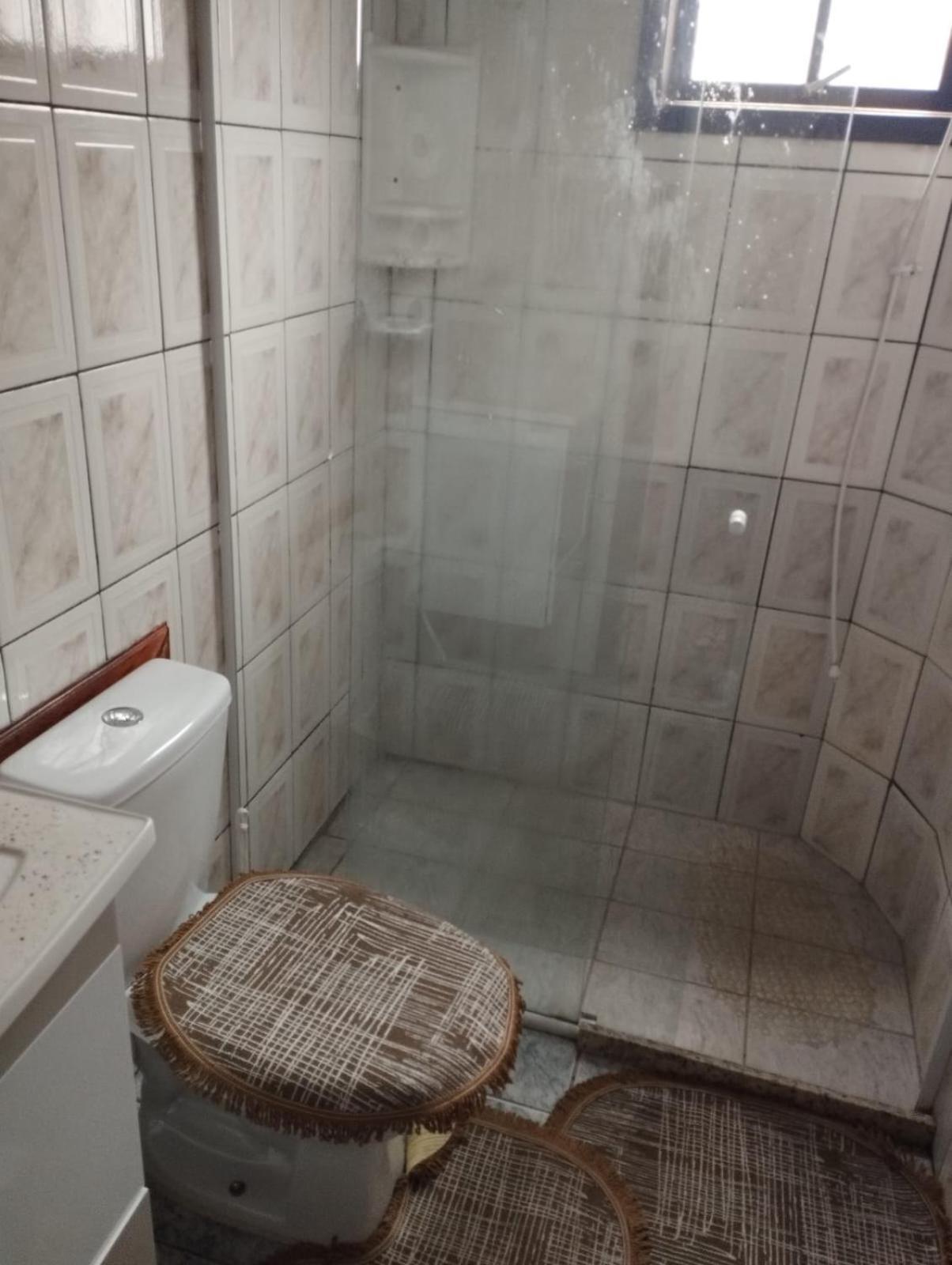 Apartamento Simples E Aconchegante Парати Екстериор снимка